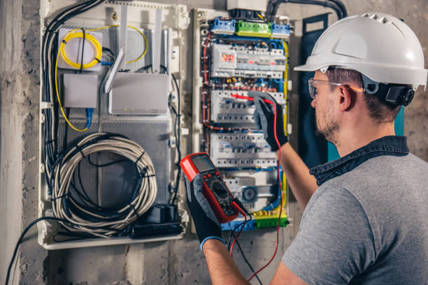 Best Residential Electrician Services  in South Run, VA