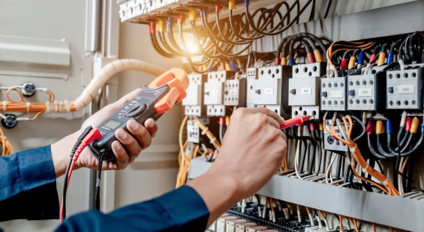 Best Electrical Rewiring Services  in South Run, VA