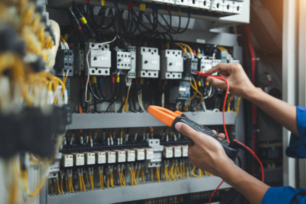 Best Best Electricians Near Me  in South Run, VA