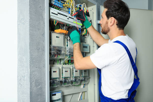 Best Ceiling Fan Installation Electrician  in South Run, VA