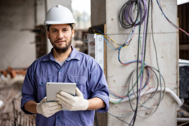Best Emergency Electrical Repair  in South Run, VA