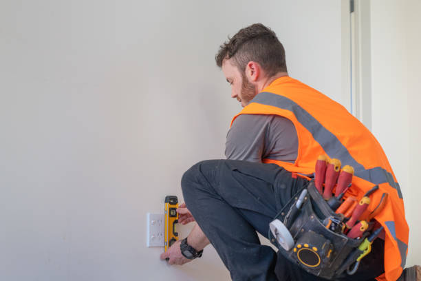 Best Electrical Outlet Repair  in South Run, VA