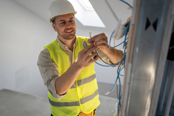 Best Generator Installation Services  in South Run, VA